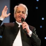 Ban Benny Hinn from Ghana – Irbard Ibrahim attacks televangelist in new video