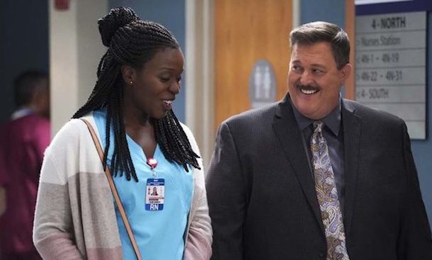 American TV Comedy series with Nigerian lead character hits 5million views a night