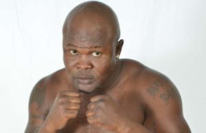 VIDEO: I used to be a thief but money from boxing changed me – Bukom Banku