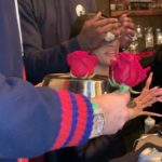 PHOTOS: Offset gifts Cardi B massive diamond ring for her 27th Birthday