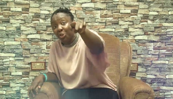 “You are a bad influence” — Ghanaians attack 'attention-seeking' counselor Charlotte