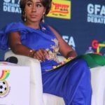GFA Elections:Why Ghana is ready for a female GFA President- Amanda Clinton