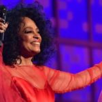 Diana Ross to play slot at 2020 Glastonbury Festival