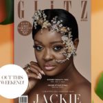 Jackie Appiah graces cover of Glitz Africa’s first beauty issue