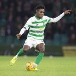 Celtic boss praises Ghanaian wonder kid Jeremie Frimpong