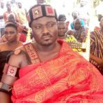 Stop disgracing me with teenage pregnancies – Chief begs Youth