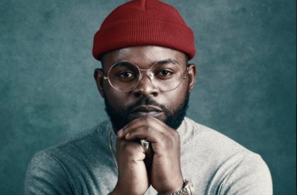 Falz is trending over #sexforgrades documentary and here is the reason