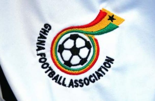 New GFA to elect vice president on Monday