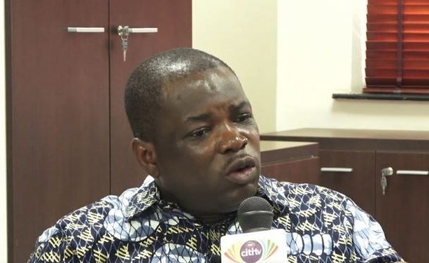Roads in Ghana worse under NPP gov’t – Minority
