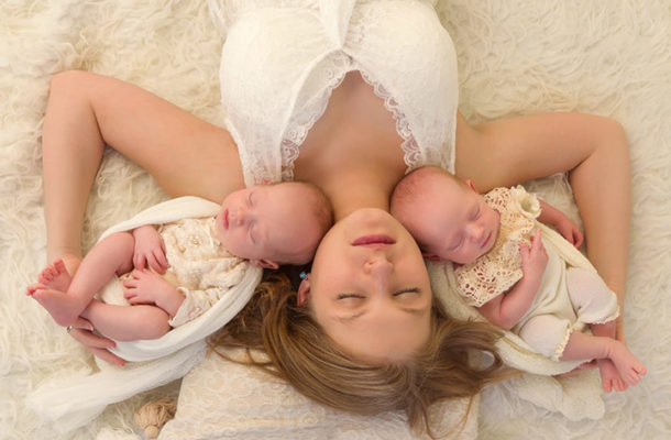 How To Conceive Twins - Sex Positions, Treatments & Herbs