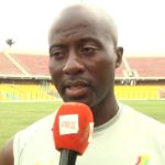 VIDEO : Coach Ibrahim Tanko calls for support from Ghanaians ahead of U-23 Afcon