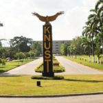 22,000 fresh students admitted to KNUST