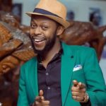 Kalybos clears the air on marriage rumour