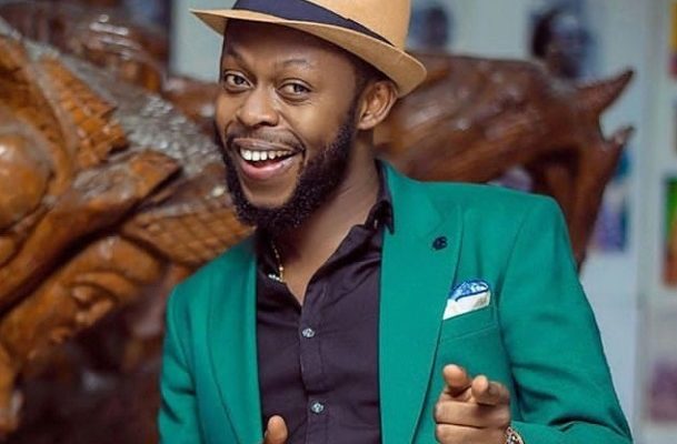 Kalybos clears the air on marriage rumour