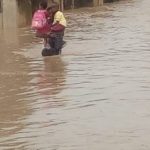 Floods kill 27 in Ghana