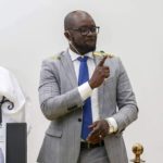 Fixing the Ghanaian football problem starts from the very foundation - Kurt Okraku