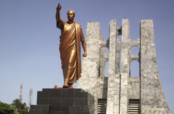 Juliet Asante writes: Africa finally achieves Nkrumah’s vision and the world is terrified