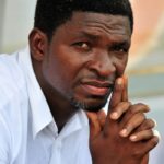 "I'm yet to decide what's next for my future"- Under-fire Maxwell Konadu