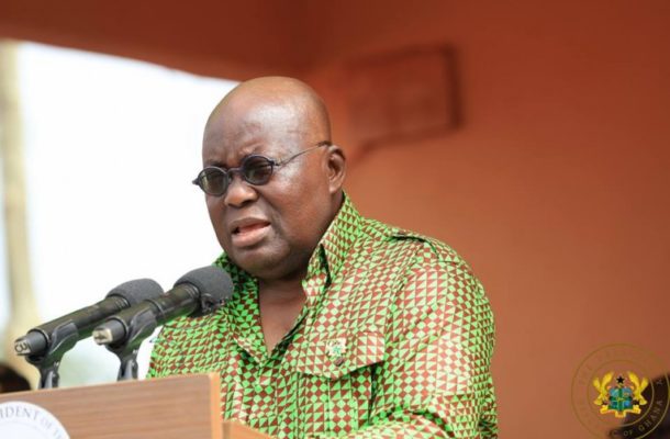 Look at the mess you are creating with over 100 ministers – Nasiru fires Akufo-Addo
