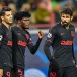 Thomas Partey's Athletico Madrid hit with cases of coronavirus ahead of UCL tie