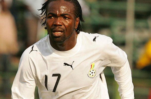 Prince Tagoe tipped to shine for his Bangladeshi side in Sheikh Kamal Cup