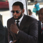 R. Kelly wants to leave jail over failing health