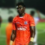 I know all the goalkeepers in the team and I'm the best among them - Razak Abalora