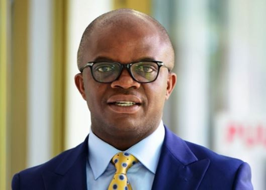 Nhyiaeso MP reveals why he will vote in favour of the LGBTQ+ bill