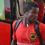 The game ll be tough for Kotoko although they have a goal advantage - Ahmed Toure