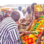 “Let's safeguard our cultural values and heritage” - Bawumia