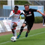 Bernard Tekpetey two other Ghanaians among fastest players in Bundesliga