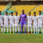 We lost the game at home -Adwoa Bayor on Black Queens elimination
