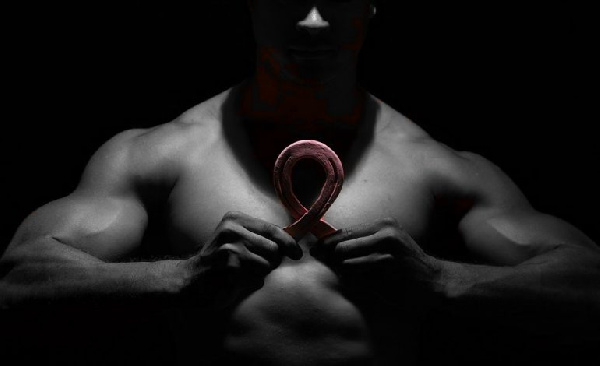 How to know if your man has breast cancer