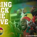Disregard the rumours , all Exco members are solidly in support of #bringbackthelove campaign - Nana Oduro Sarfo