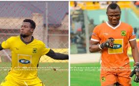 Two Kotoko players handed call up to Black Meteors