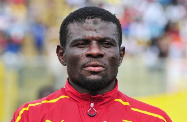 "You hardly see bad pitches in Nigeria and they pay well" - Fatau Dauda