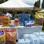 A/R: Deduako Special School receives donation from NABCO