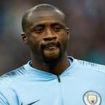 Yaya Toure says Fifa 'don't care' about racism in football