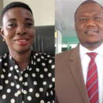 Effiduase: MP slaps DCE over Akufo-Addo