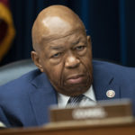 Democratic congressman Elijah Cummings dies at 68