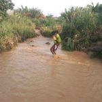 No bridge, no vote in 2020 - Asenua-Komire residents warn