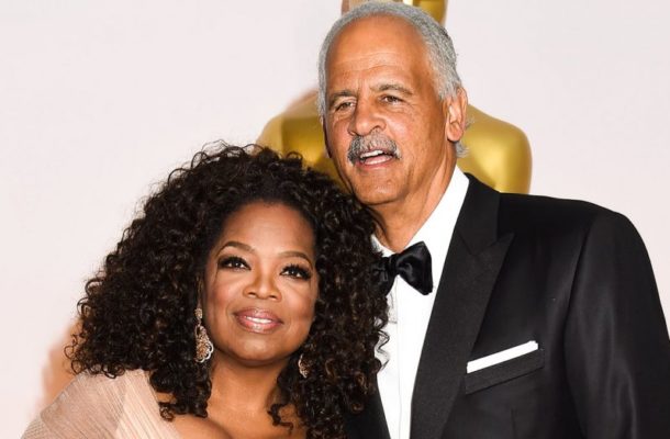 Oprah Winfrey explains why she never married or had kids despite being engaged for 27 years