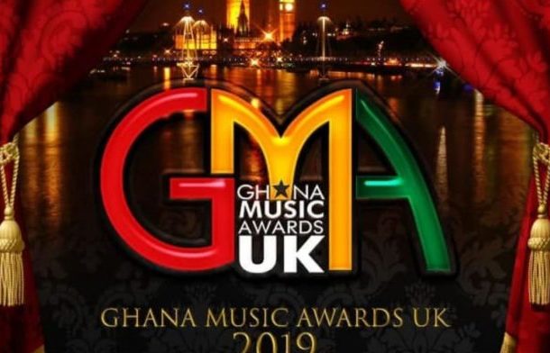 FULL LIST: Shatta Wale, R2Bees, Burna Boy, OTHERS win big at 2019 Ghana Music Awards UK