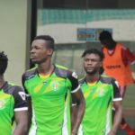 Hasaacas to play Great Olympics in a two legged friendly