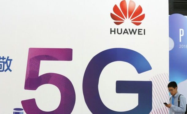 Germany will not bar Huawei from its 5G networks