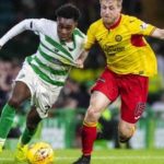 I want to be a success at Celtic - Jeremie Frimpong