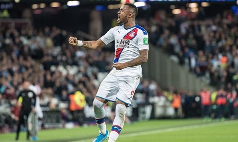 Its premature to talk about Europe now for Palace - Jordan Ayew
