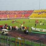 San Pedro blames Kotoko for coercing referee to postpone match