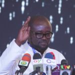 New GFA boss Kurt Okraku sends thank you message to president Akufo-Addo and all Ghanaians
