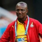 Kotoko needs 4-5 year project to build a formidable team - Coach Kwasi Appiah